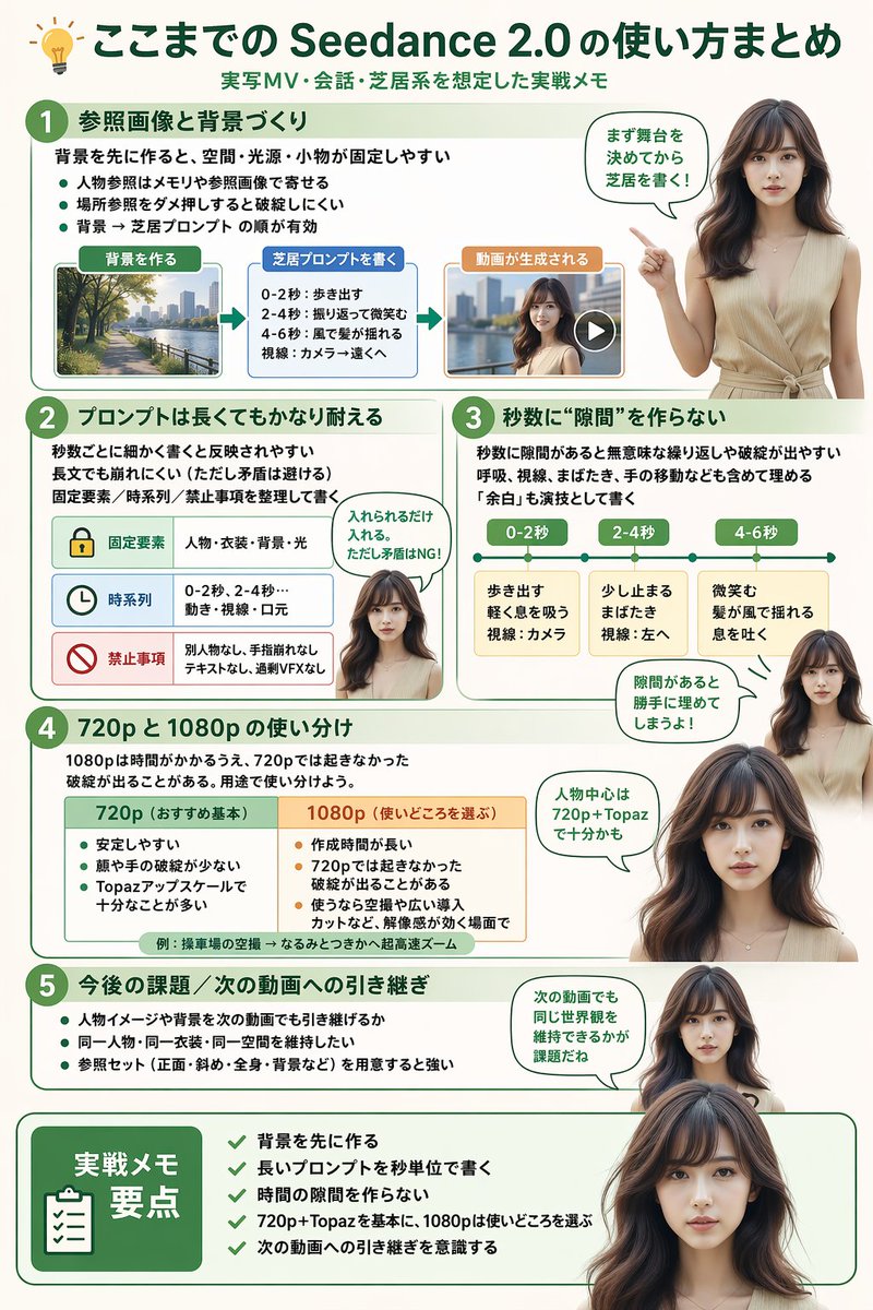 ソフトウェアワークフローインフォグラフィック