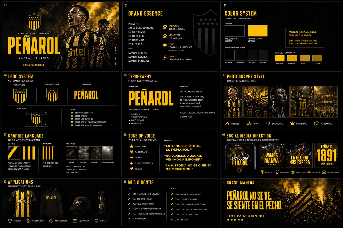 Prompt Design Kit Marchio