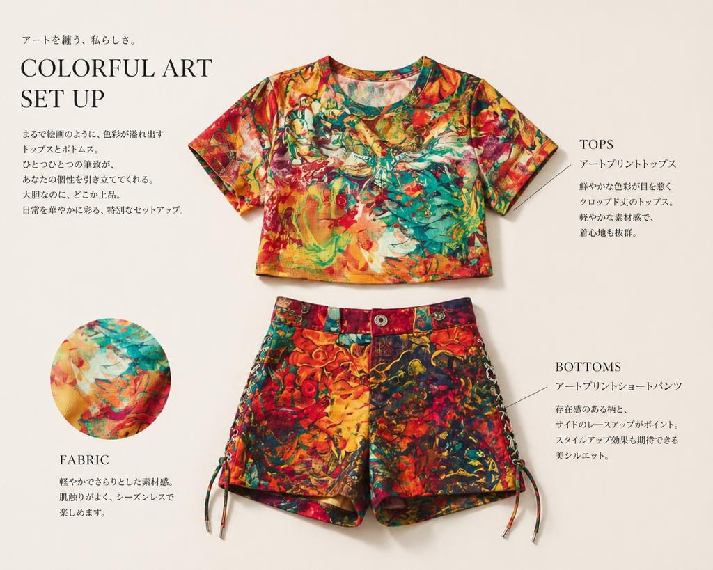 Fashion Editorial Outfit Breakdown (1/2)