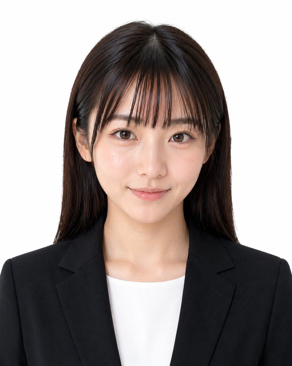Professional ID Photo Generator (1/2)
