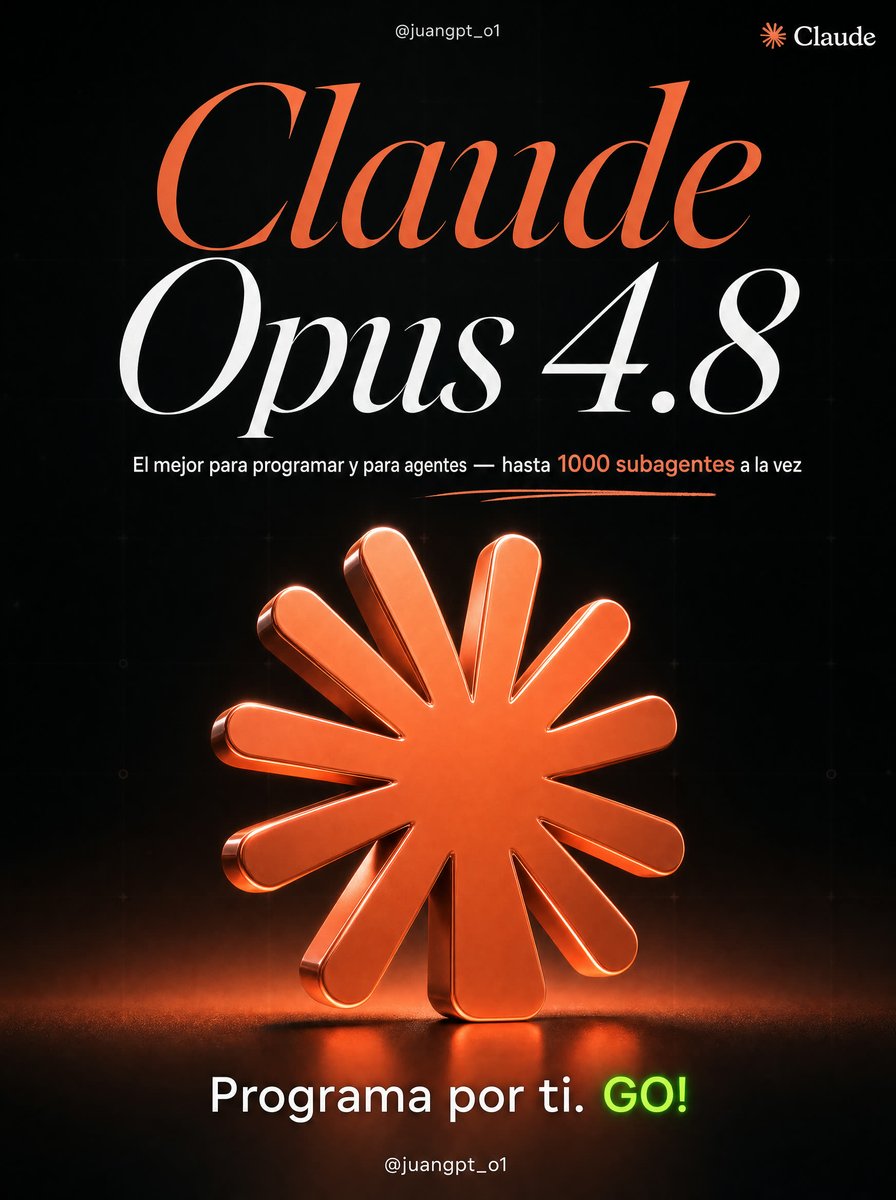 Slide Hero Claude Opus 4.8