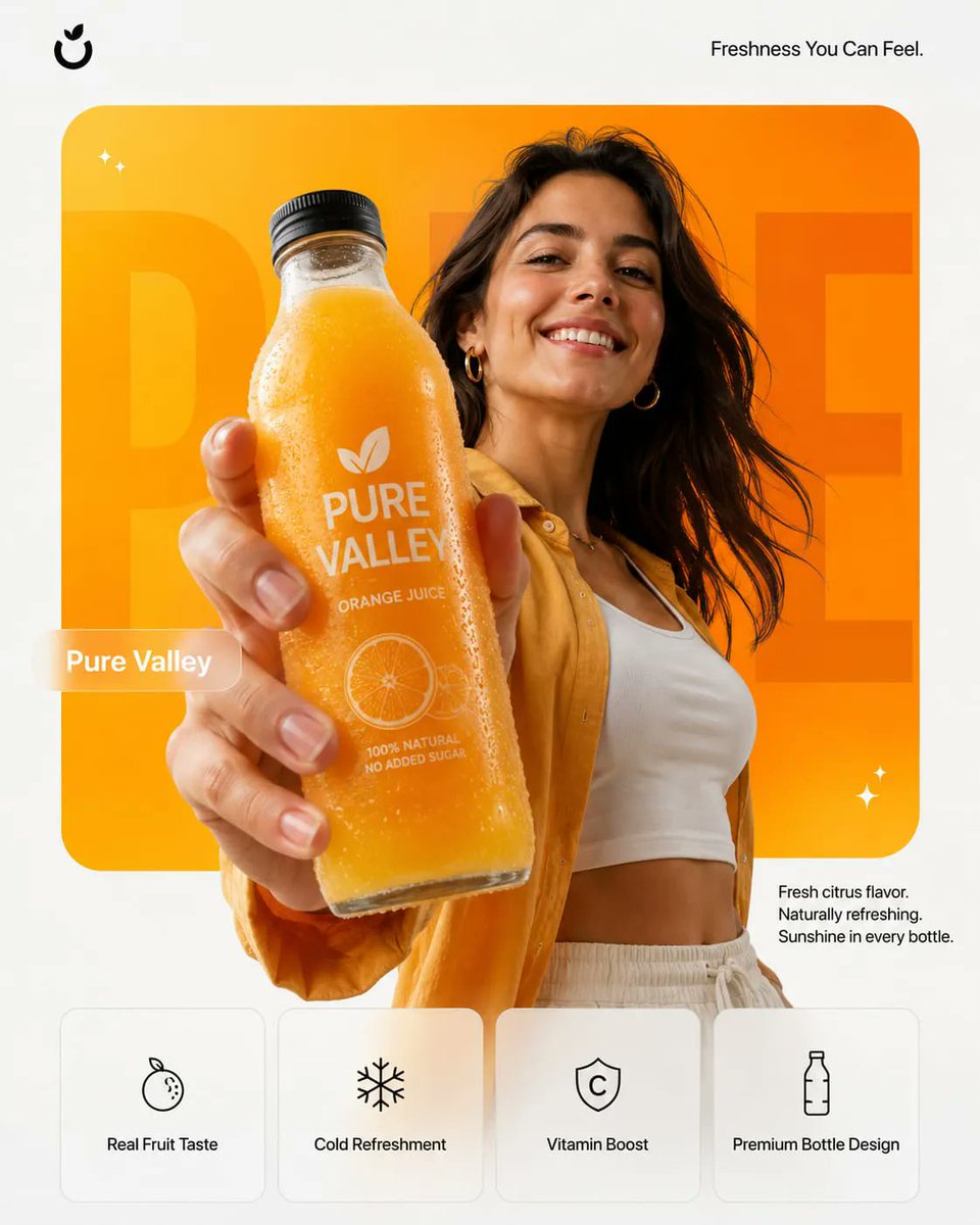 Prompt Poster Campagna Prodotto Premium (1/2)