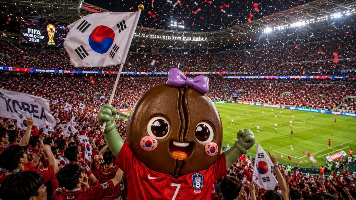 2026 World Cup Fan Photo Generator