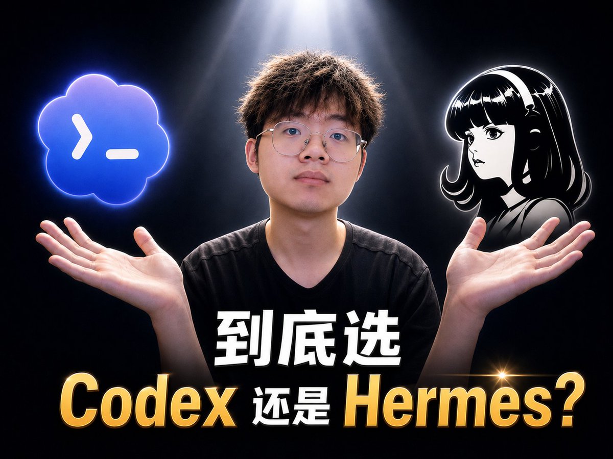 Миниатюра «Glossy Codex vs Hermes»