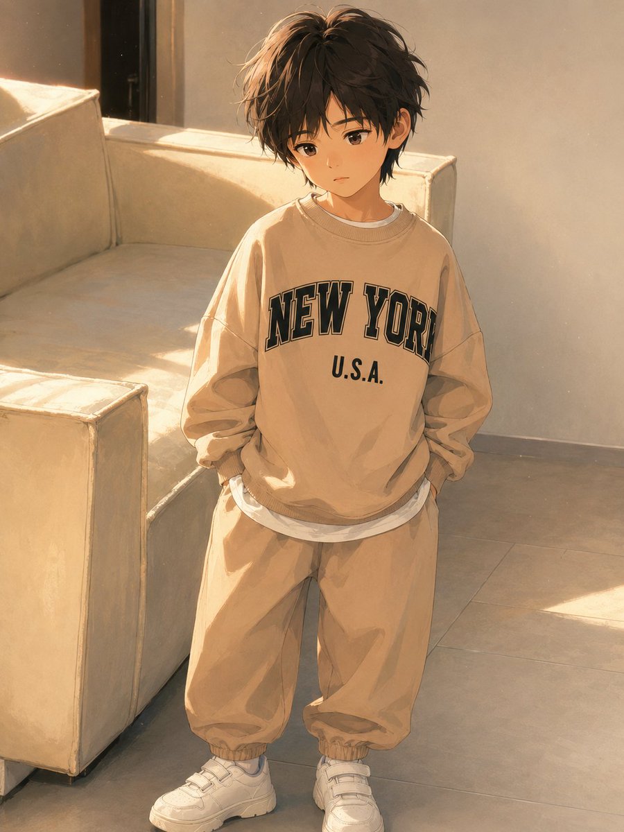 Trasformazione Foto Anime Cinematografica