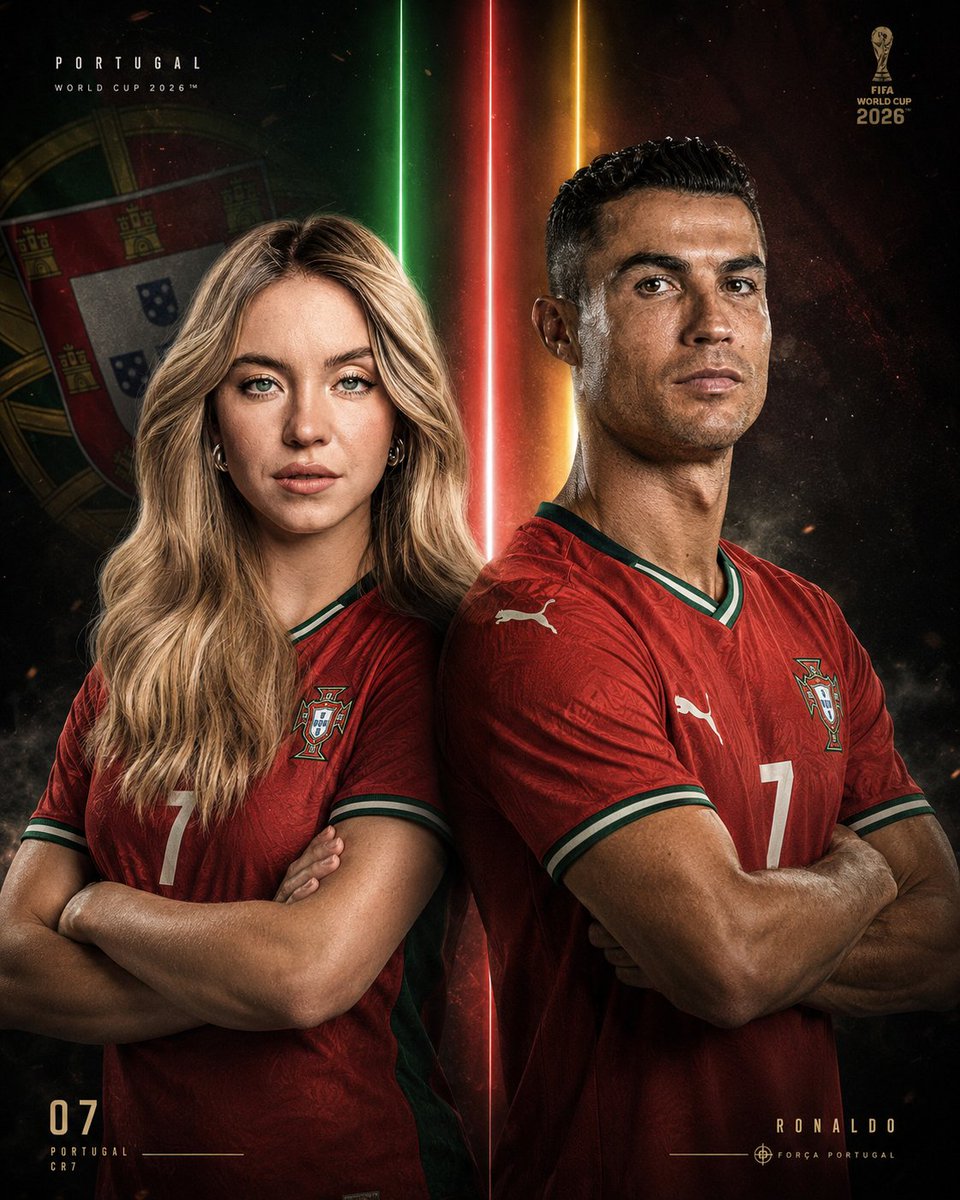 Poster Campagna Calcio Premium (1/2)