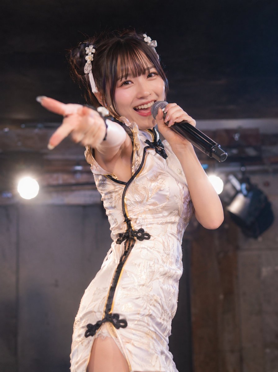 Ritratto Concerto Idol Stile Cinese (1/4)