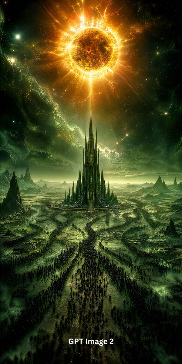 Ciudadela del Eclipse Apocalíptico