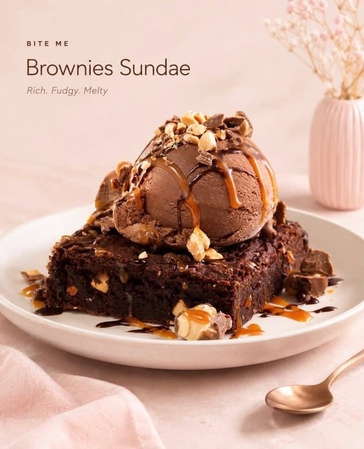 Premium Food Commercial Photoshoot (1/4)