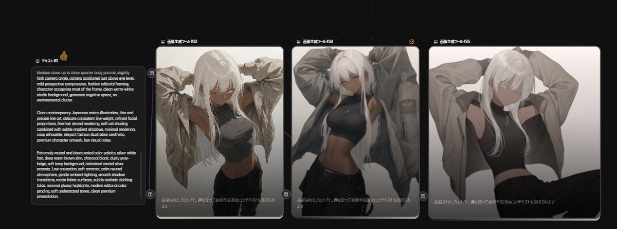 Anime Model Vergleichs-Dashboard