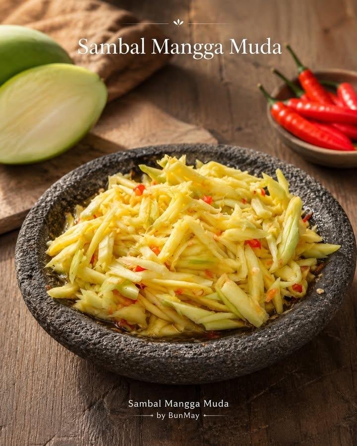 Fotografia Minimalista di Cibo per Ristorante (1/4)