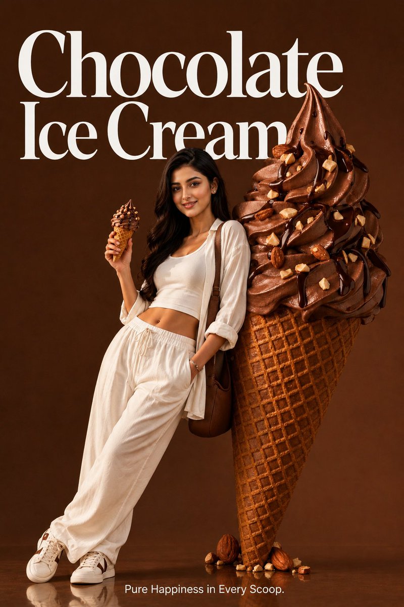 Premium Food Advertising Campaign Scenes (1/2)