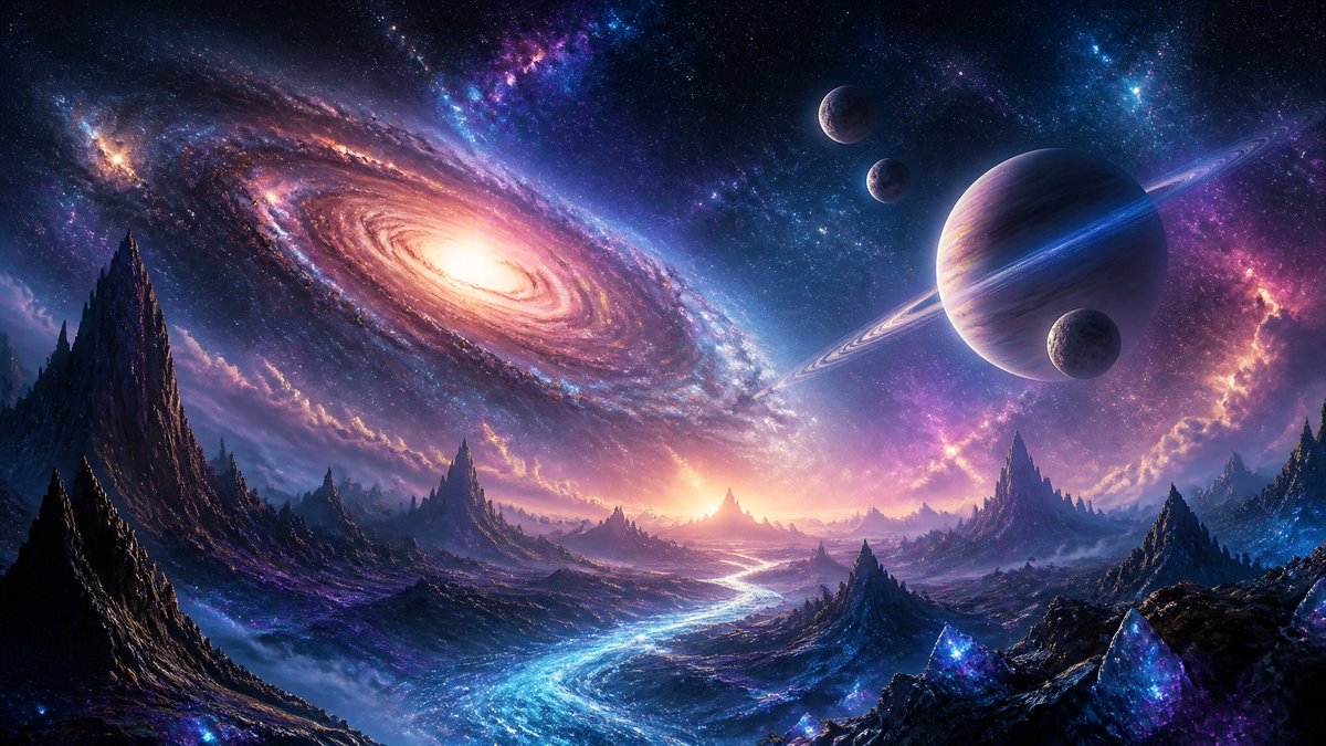 Unmögliche Kosmische Horizont