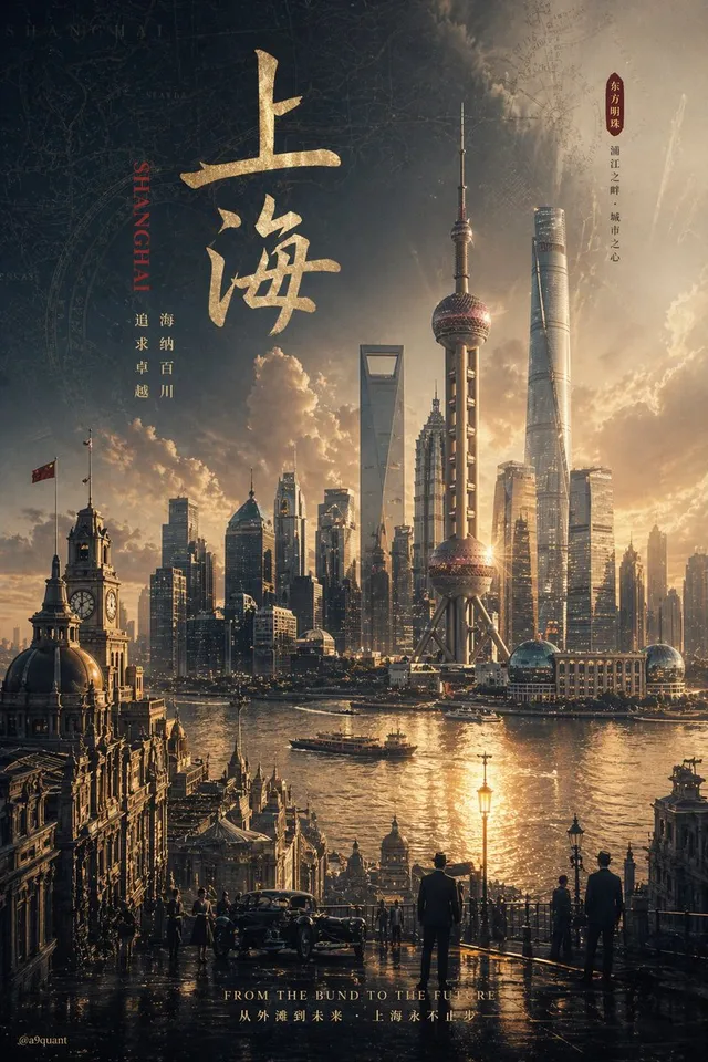 Epic Concept/Movie Poster Generator