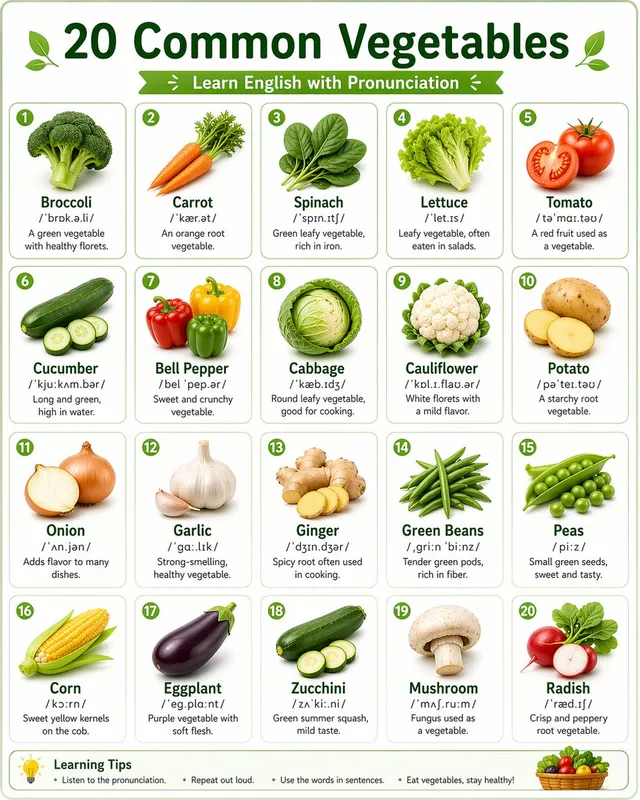 Language Learning Infographic Poster