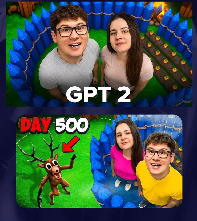 GPT 2일 500 게임 썸네일