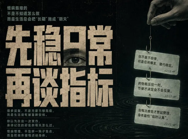 Konzeptionelles Chinesisches Redaktionsposter