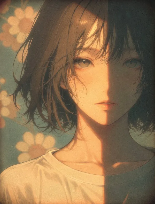 Lo-Fi Art Style Transformation