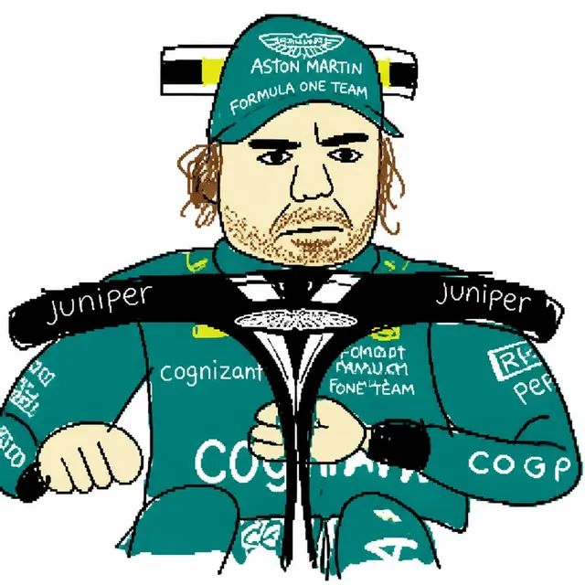 MS Paint Stil Neuzeichnung