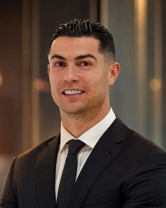 Premium Corporate Executive Headshot