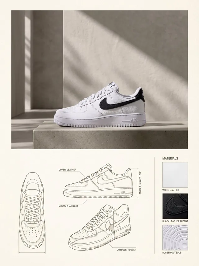 Product Design Catalog Layout