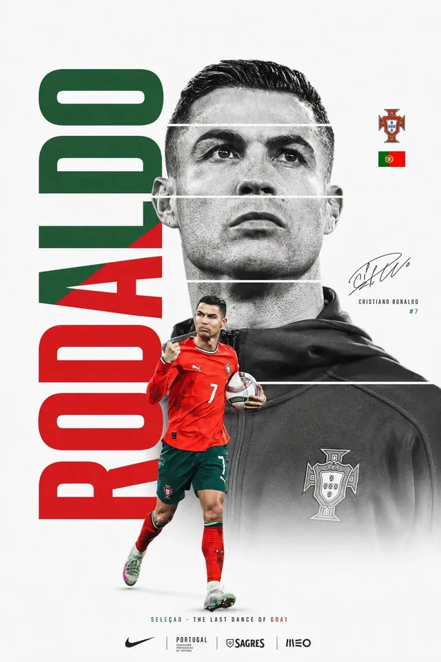 FIFA World Cup Minimalist Poster