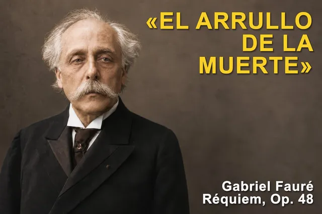 Gabriel Fauré Requiem Essay Thumbnail