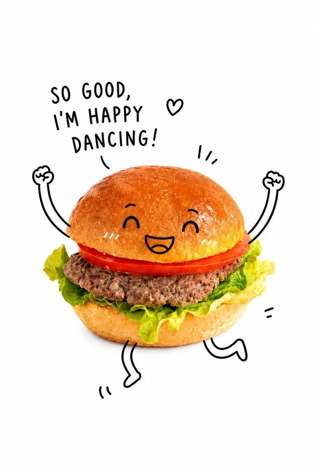 Product Photo Doodle Overlay