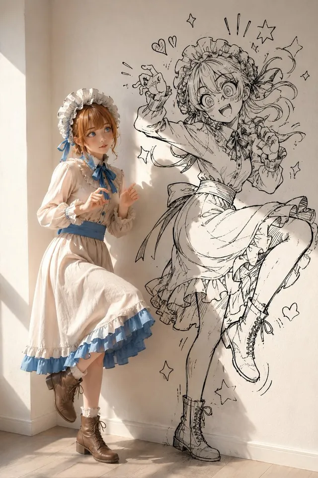 星空少女