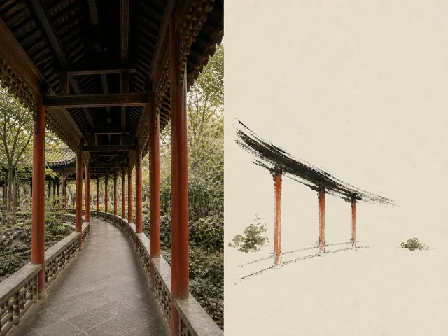 Travel Observation Archive Poster Design